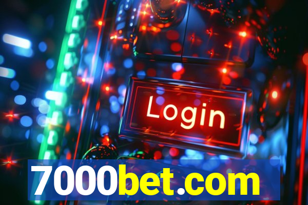 7000bet.com