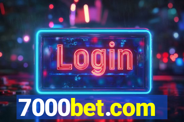 7000bet.com