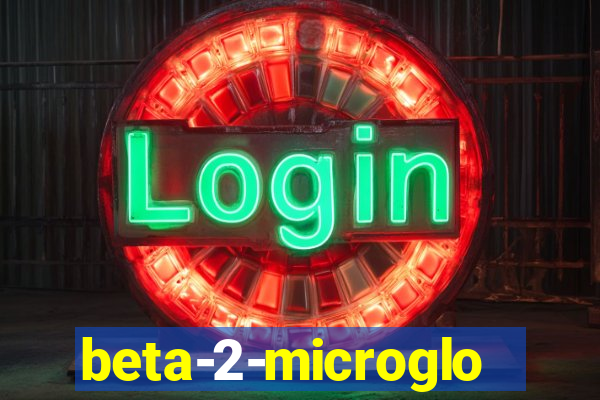 beta-2-microglobulin