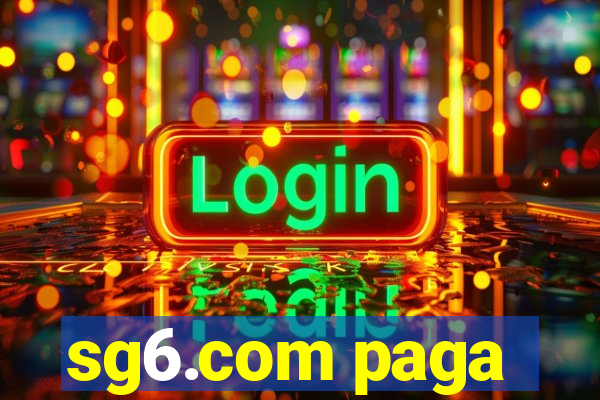 sg6.com paga