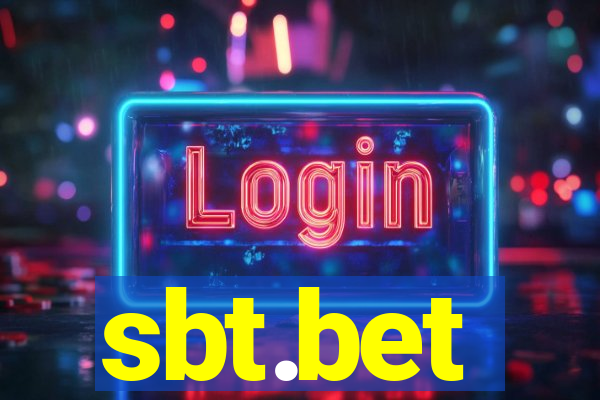 sbt.bet