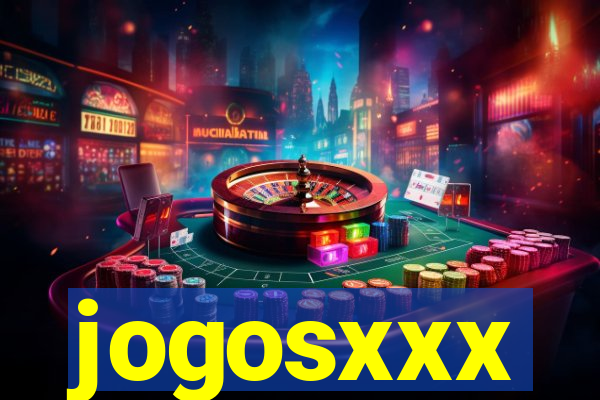 jogosxxx