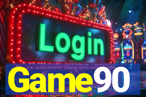 Game90