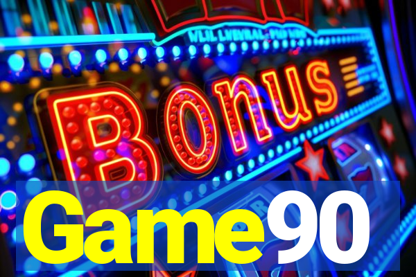 Game90