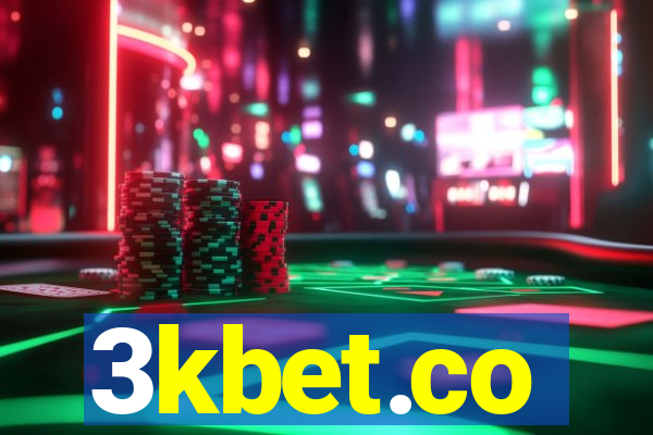 3kbet.co