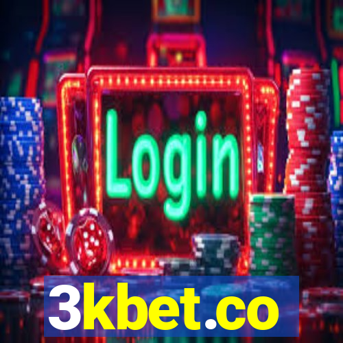 3kbet.co