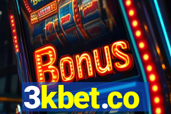 3kbet.co