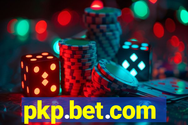 pkp.bet.com