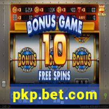 pkp.bet.com