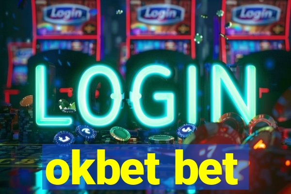 okbet bet