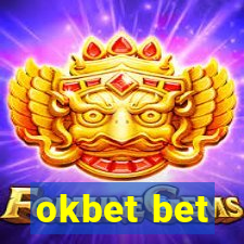 okbet bet