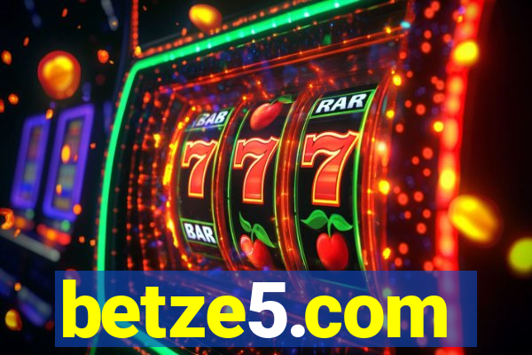 betze5.com