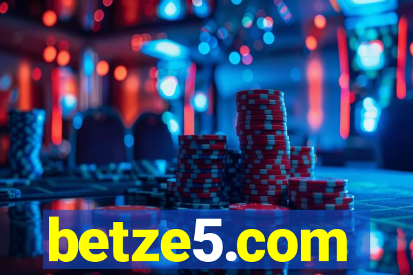 betze5.com