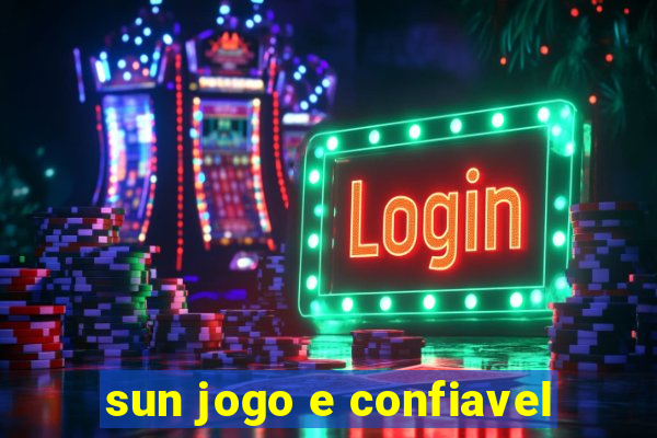 sun jogo e confiavel