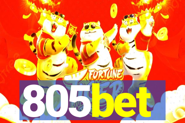 805bet