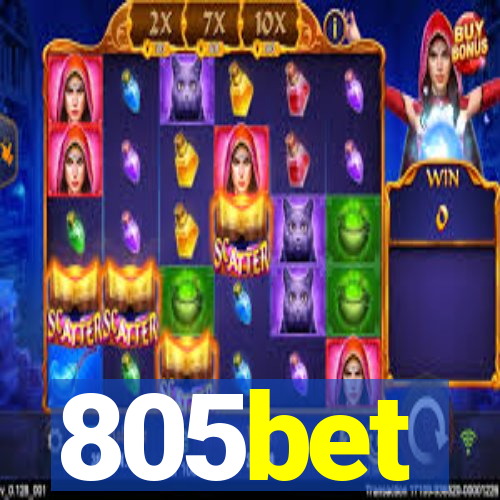 805bet