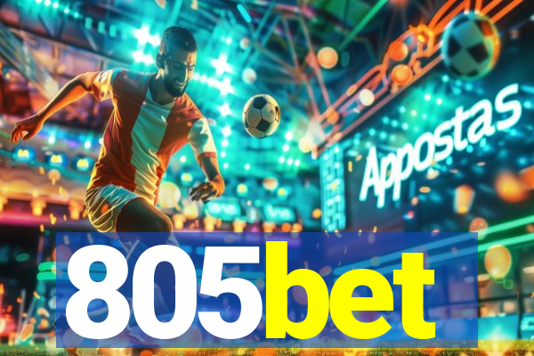 805bet