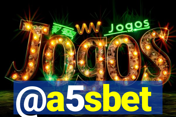 @a5sbet