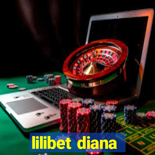lilibet diana