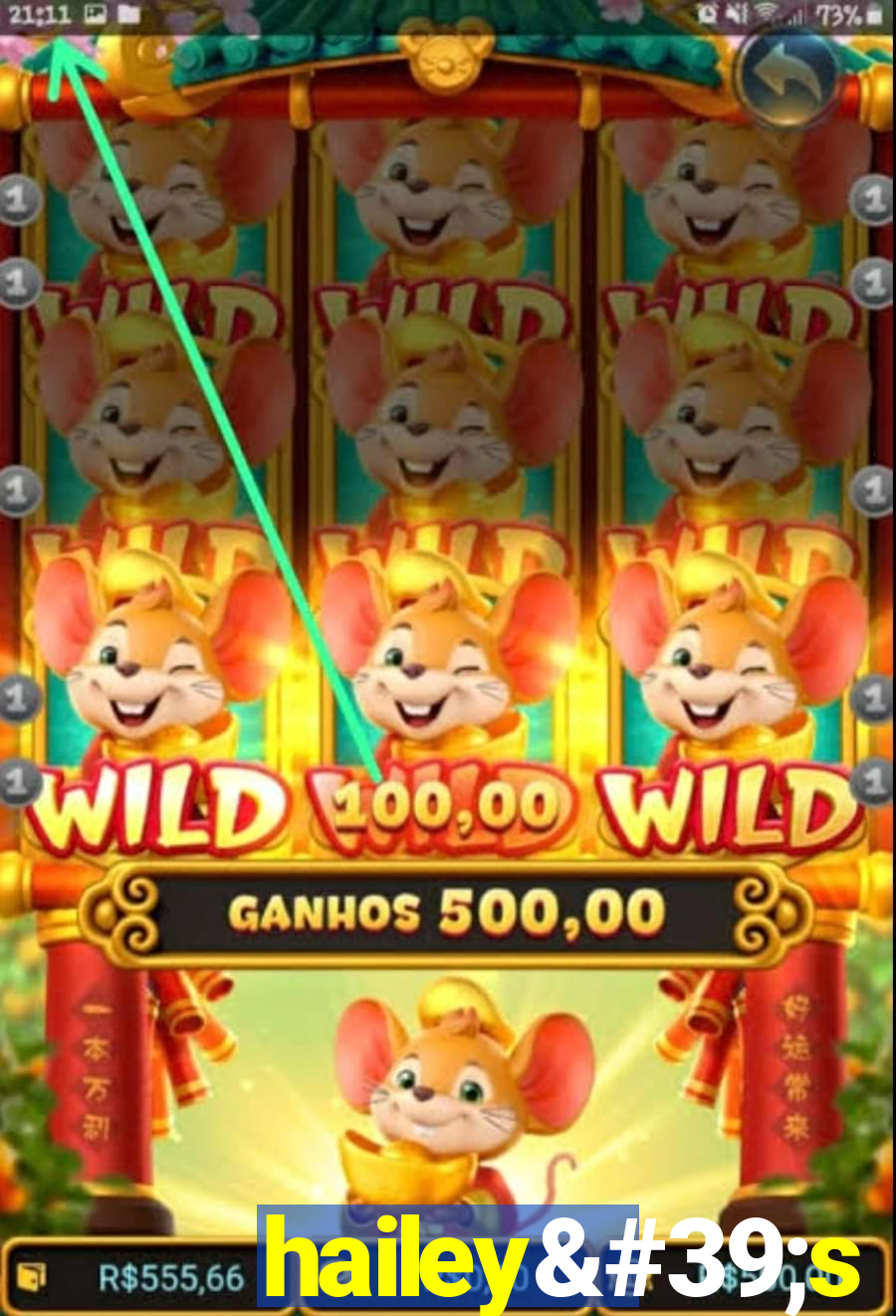 hailey's treasure adventure apk tudo desbloqueado
