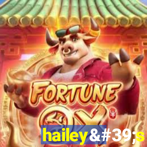 hailey's treasure adventure apk tudo desbloqueado