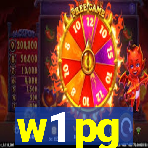 w1 pg