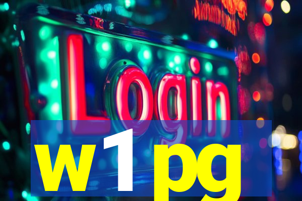 w1 pg