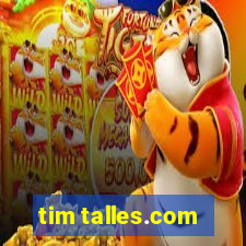 tim talles.com
