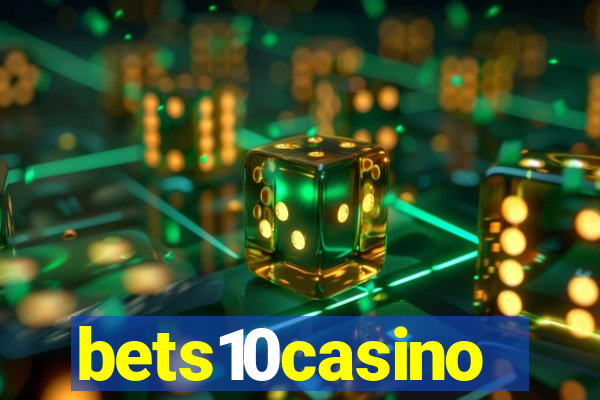 bets10casino