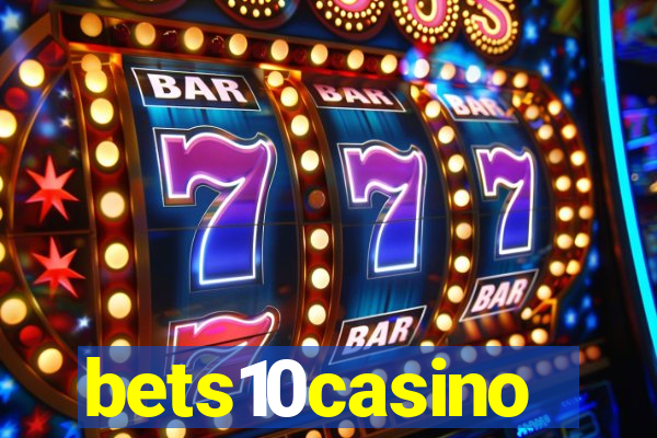 bets10casino