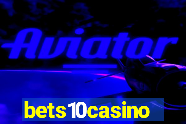 bets10casino