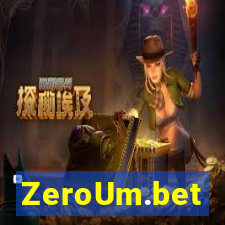 ZeroUm.bet