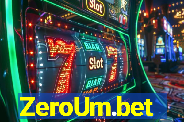 ZeroUm.bet