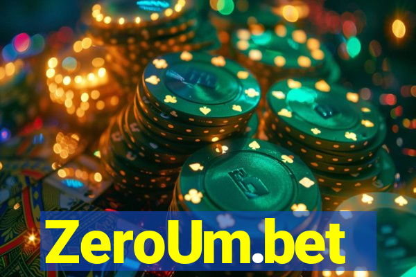 ZeroUm.bet