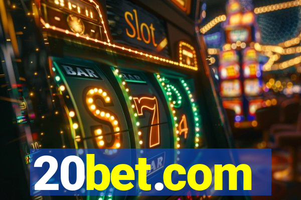 20bet.com