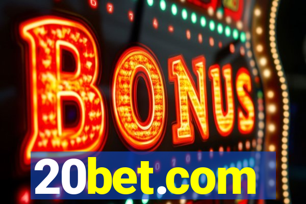 20bet.com