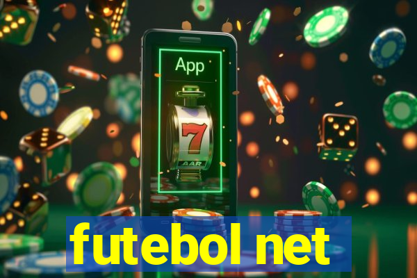 futebol net