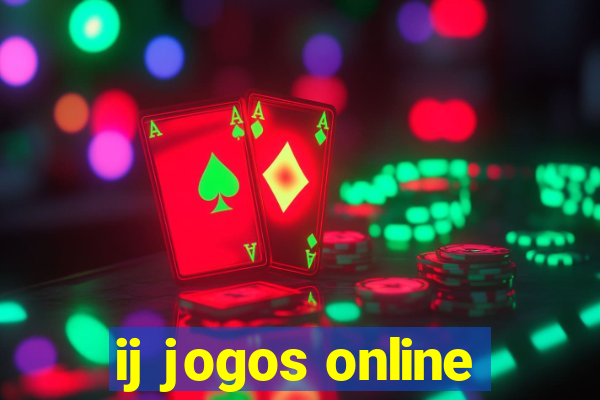 ij jogos online
