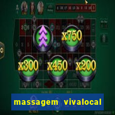 massagem vivalocal em santos sp