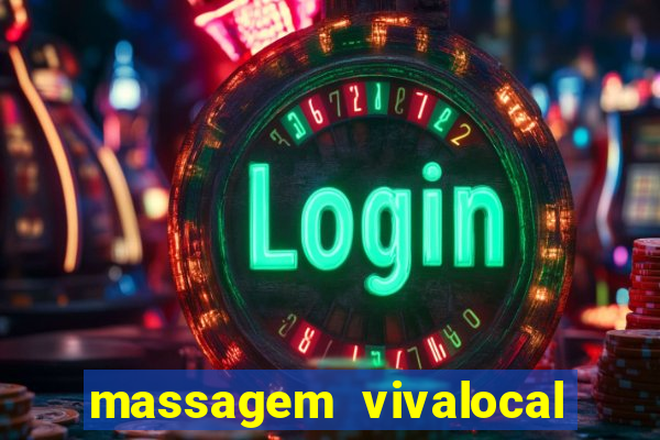 massagem vivalocal em santos sp