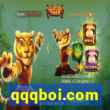 qqqboi.com