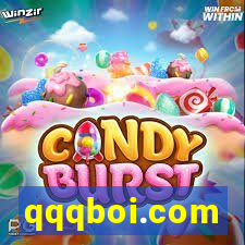 qqqboi.com