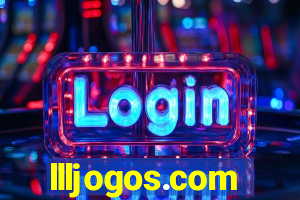 llljogos.com