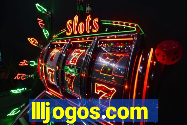 llljogos.com