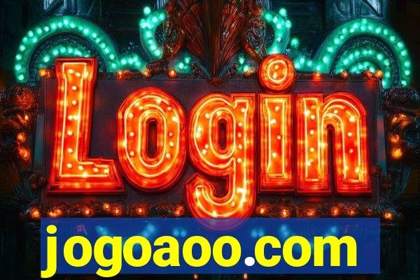 jogoaoo.com