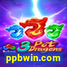 ppbwin.com