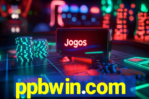 ppbwin.com
