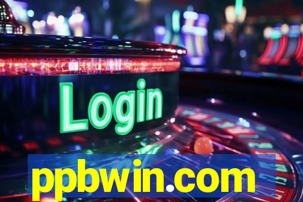 ppbwin.com
