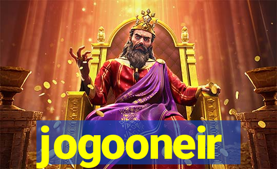 jogooneir