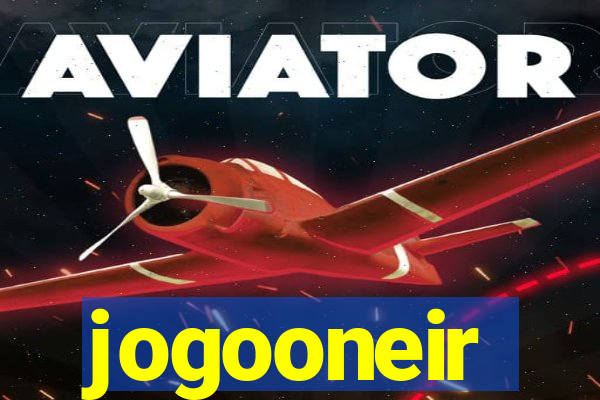 jogooneir